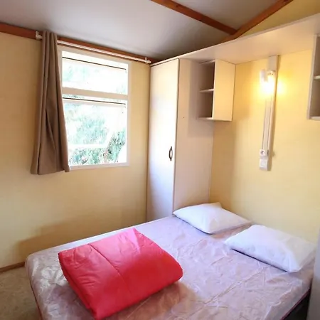 Κάμπινγκ Du Soleil *