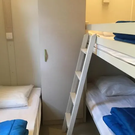 Du Soleil Κάμπινγκ