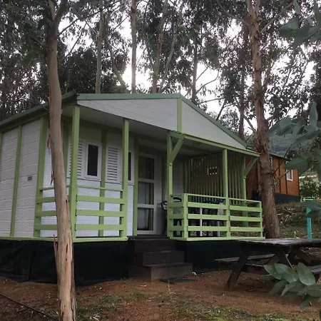 Du Soleil Κάμπινγκ *