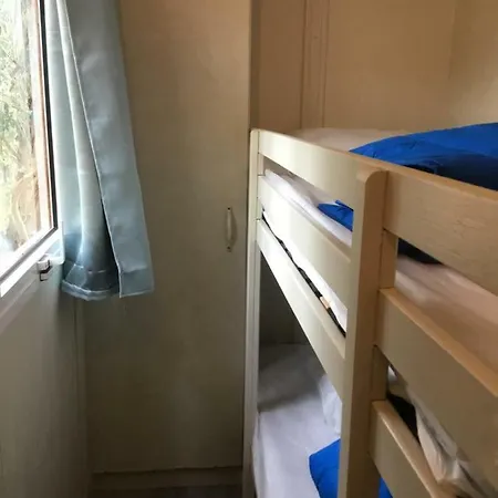 Κάμπινγκ Du Soleil *