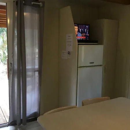 Du Soleil Κάμπινγκ *