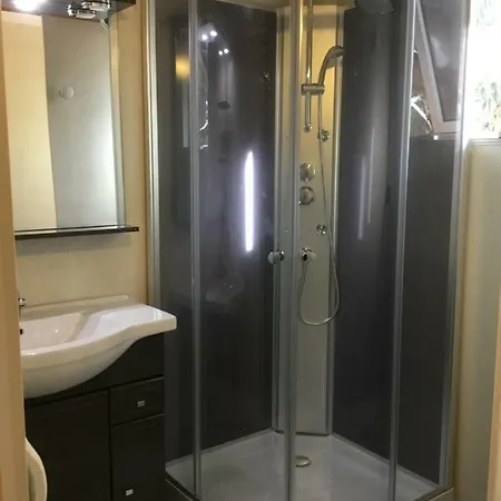 Du Soleil Κάμπινγκ Appietto