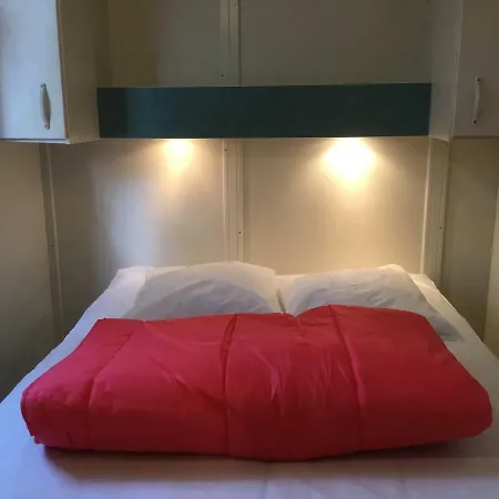 Du Soleil Κάμπινγκ