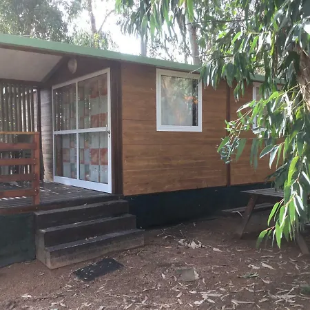 Κάμπινγκ Du Soleil *