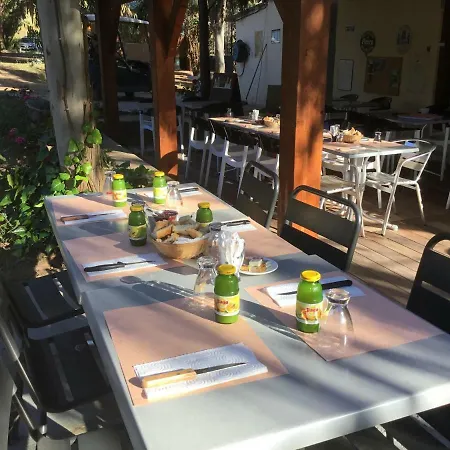 Κάμπινγκ Du Soleil