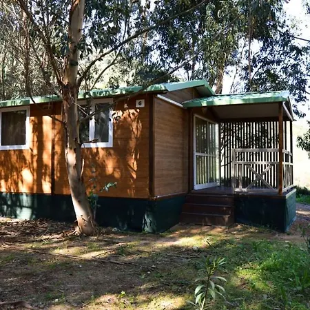 Du Soleil Camping Appietto