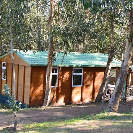 Du Soleil Campsite Appietto