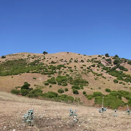 Du Soleil Parque de Campismo *