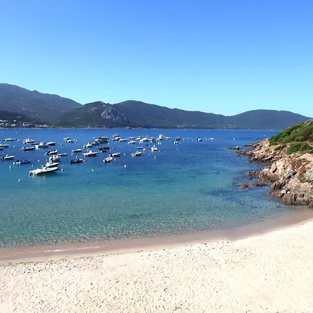 Du Soleil * Appietto