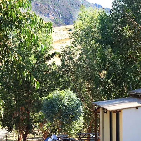 Campsite Du Soleil *