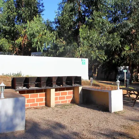 Campsite Du Soleil Appietto