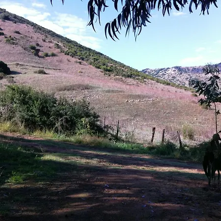 Campsite Du Soleil