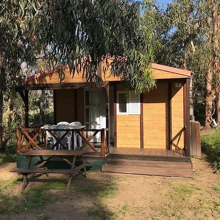 Du Soleil Campsite *