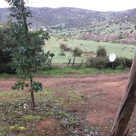 Du Soleil Campsite *