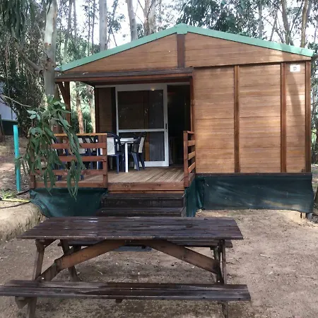 Campsite Du Soleil *