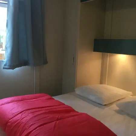 Du Soleil Campingplads