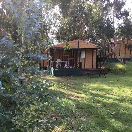 Du Soleil Campsite