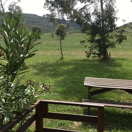 Campeggio Du Soleil *