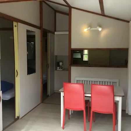 Du Soleil Campsite Appietto