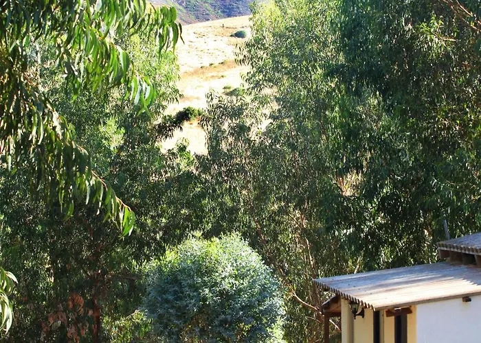 Parque de Campismo Du Soleil *