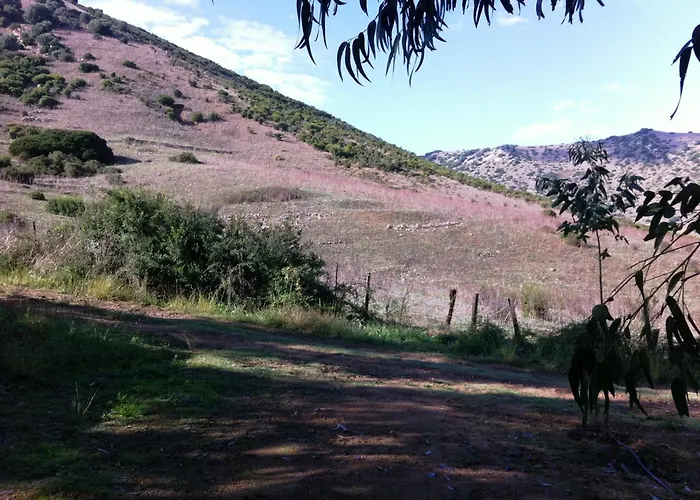 Parque de Campismo Du Soleil