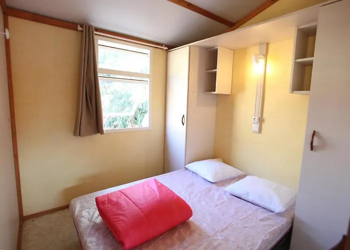 Campsite Du Soleil *