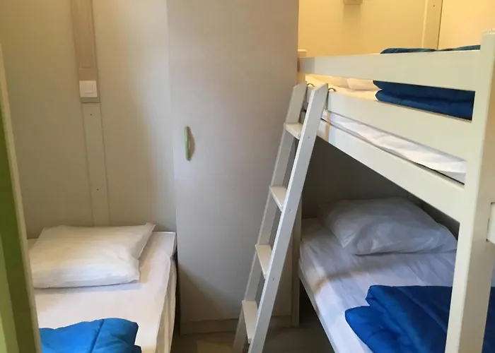 Du Soleil Parque de Campismo