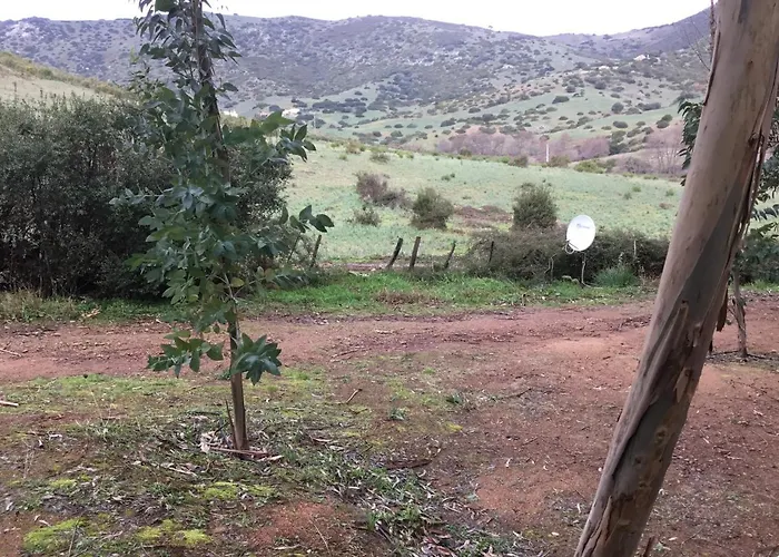 Du Soleil Campsite *