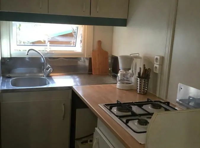 Parque de Campismo Du Soleil