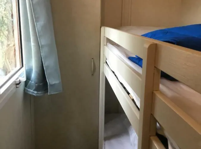 Parque de Campismo Du Soleil *